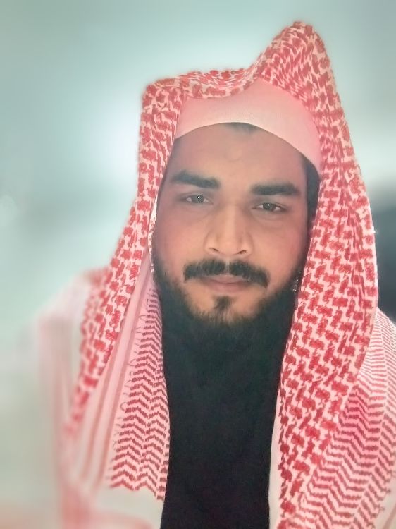 Suhail bin Bhura Shaikh